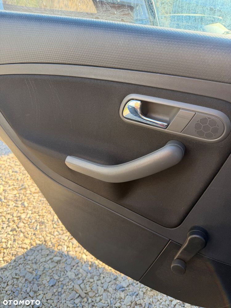 Seat Ibiza - 4