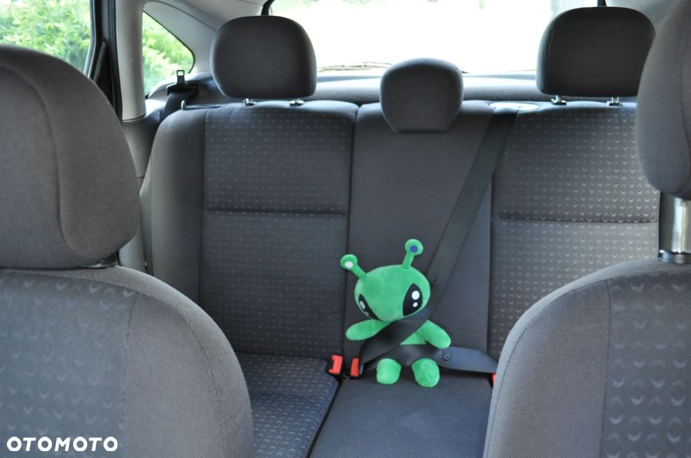 Ford Focus 1.6 FX - 6