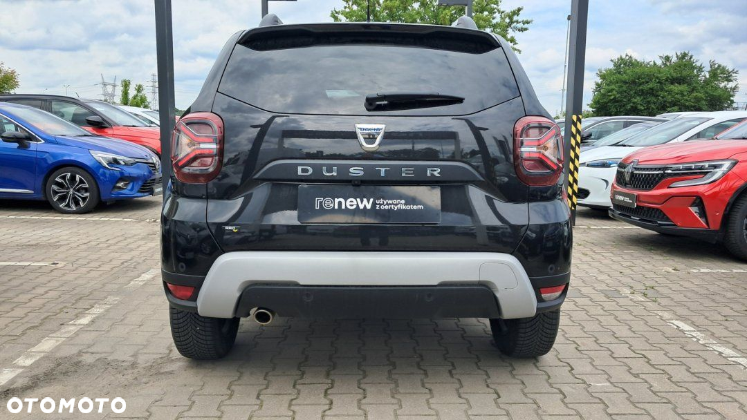 Dacia Duster - 6