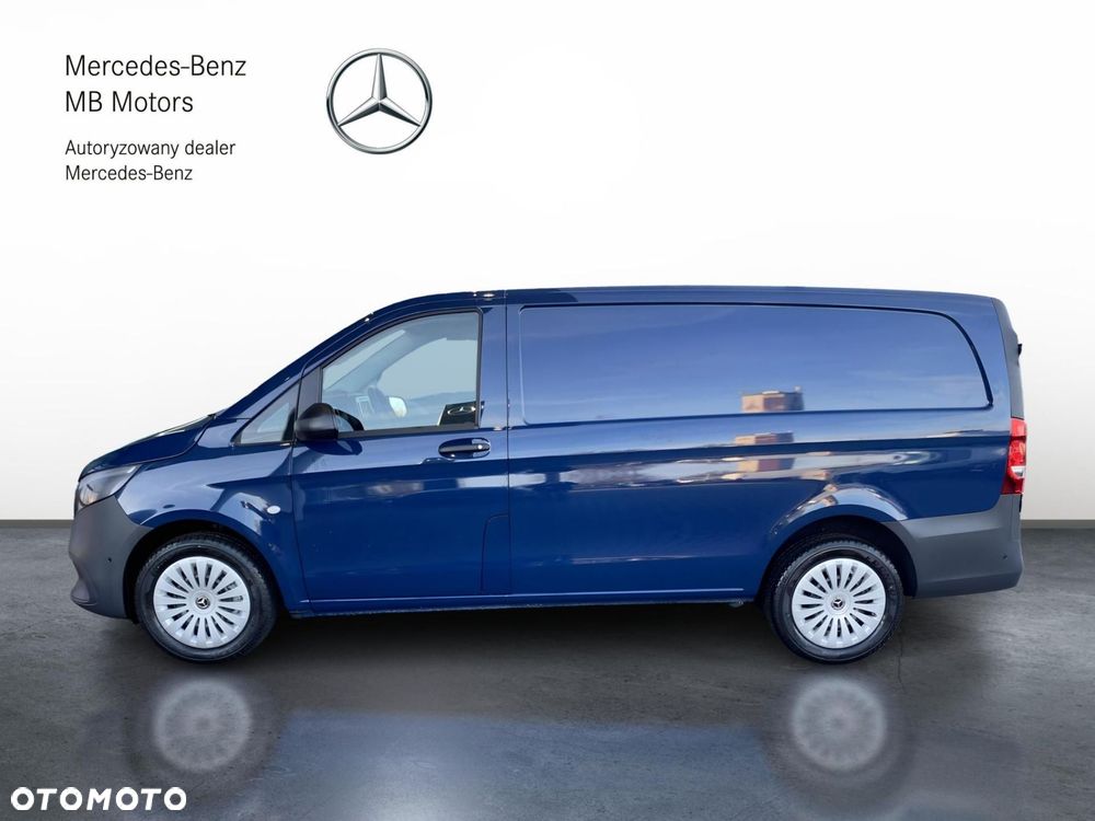 Mercedes-Benz Vito - 2