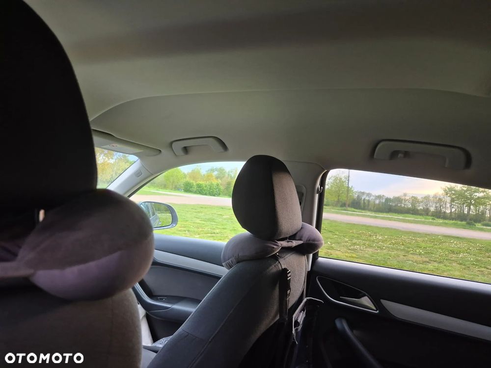 Audi Q3 2.0 TDI - 28