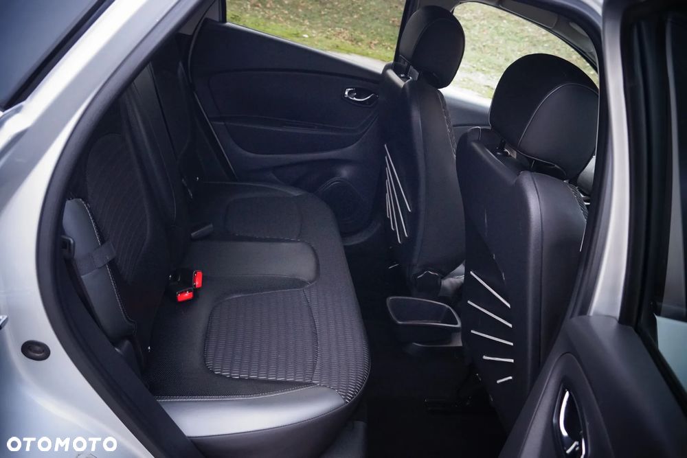 Renault Captur 1.2 TCe Intens EDC - 18