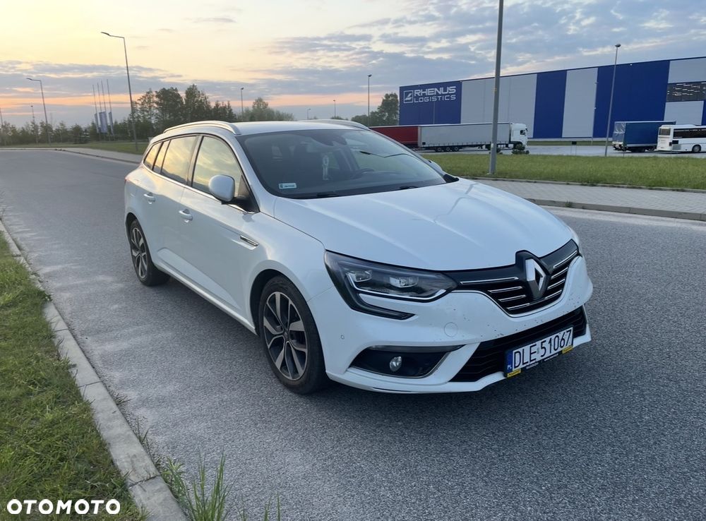 Renault Megane 1.2 Energy TCe Bose - 2