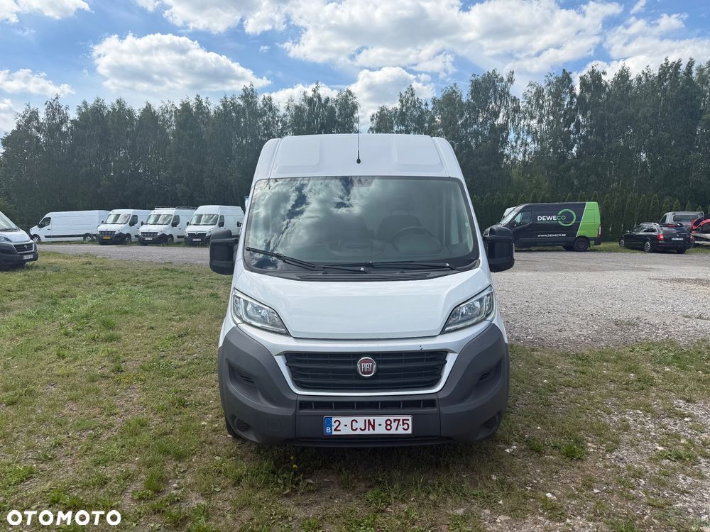 Fiat Ducato - 2