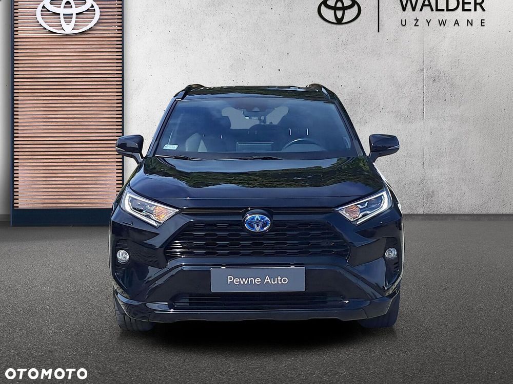 Toyota RAV4 - 9