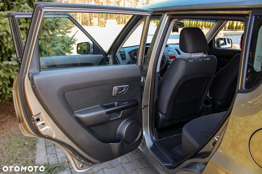 Kia Soul - 29