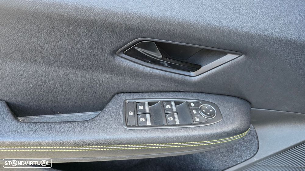 Renault Mégane E-Tech EV60 Techno Optimum Charge - 8