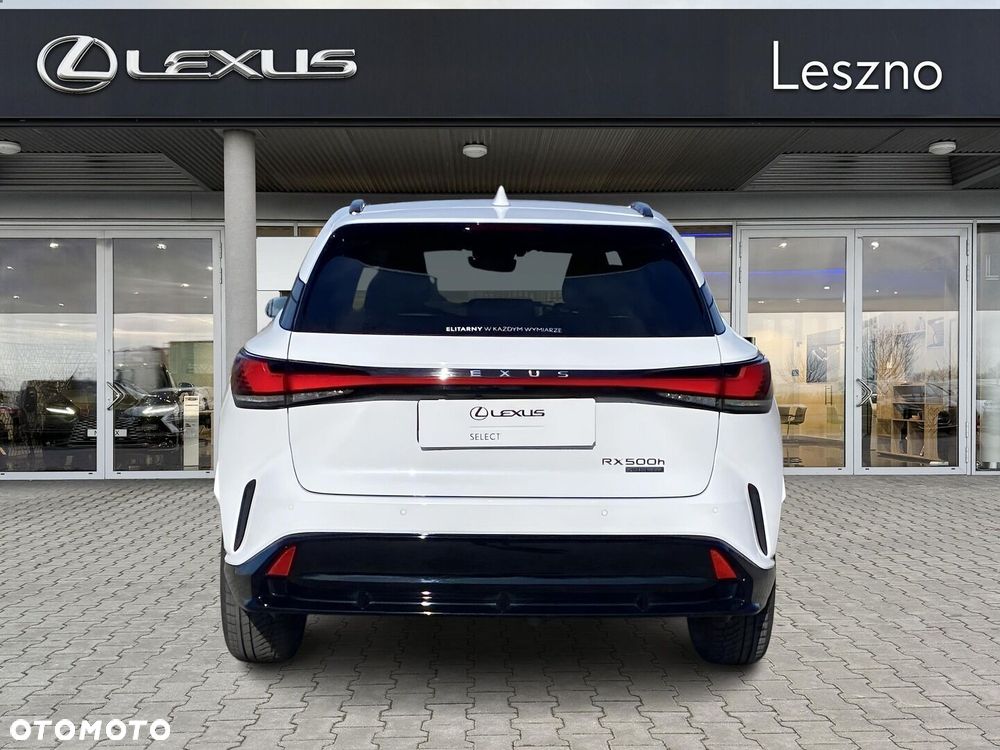 Lexus RX - 10