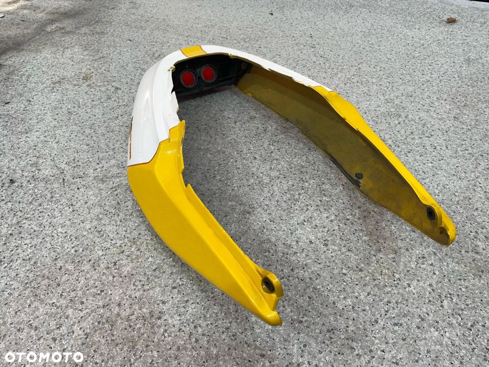 ogon,zadupek,owiewka,plastk Honda VTR 1000 (nr1236) - 3