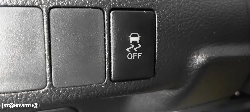 Toyota Auris Touring Sports 1.4 D-4D Comfort - 40