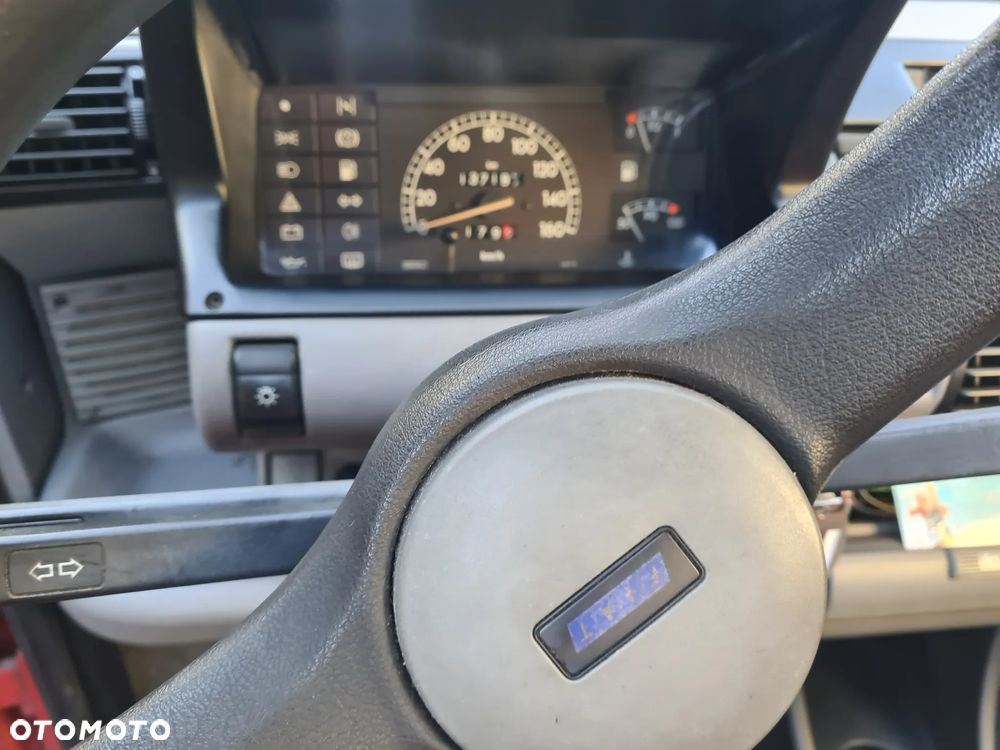 Fiat Cinquecento - 6