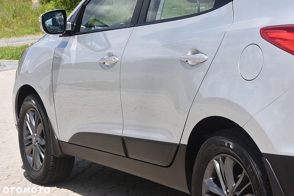 Hyundai ix35 1.6 GDI Comfort 2WD - 33