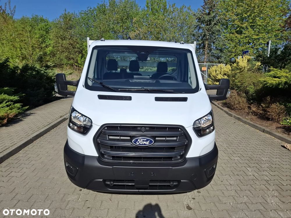 Ford Transit - 2