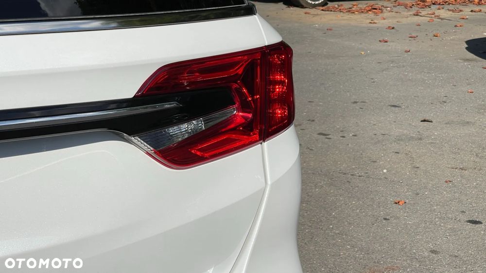 Honda Odyssey 3.5 EX - 33