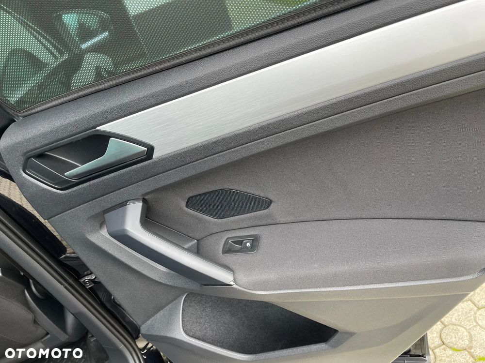 Volkswagen Tiguan 1.5 TSI EVO Comfortline DSG - 12