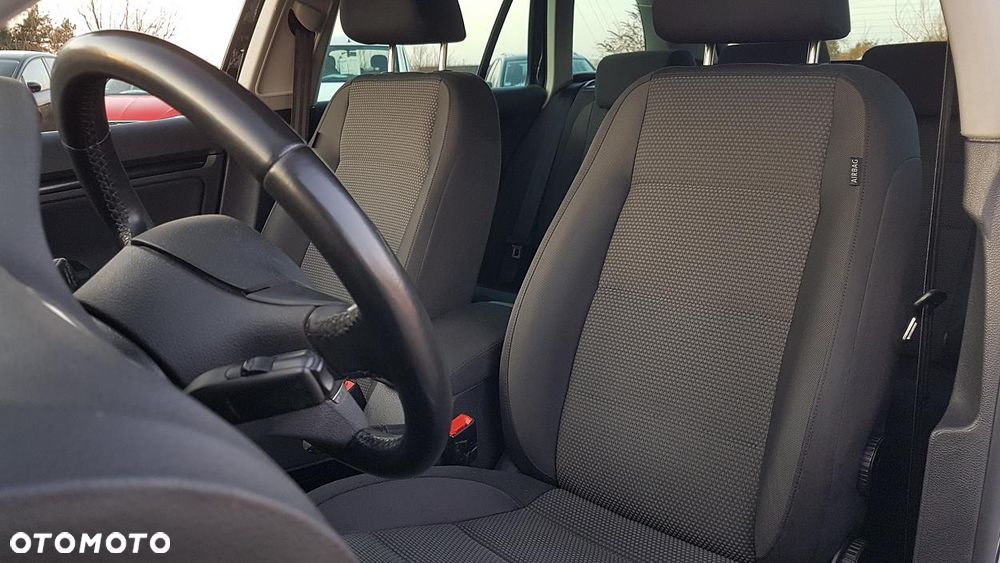 Volkswagen Golf 1.2 TSI Comfortline - 20