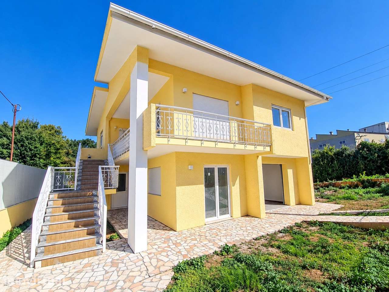 Moradia Isolada T3 com 2.860 m² de Terreno, Santa Maria de Lamas - Grande imagem: 3/37