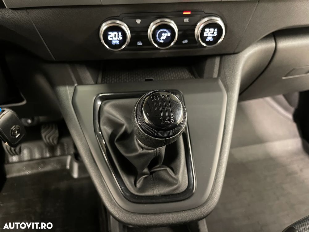 Renault Kangoo - 22