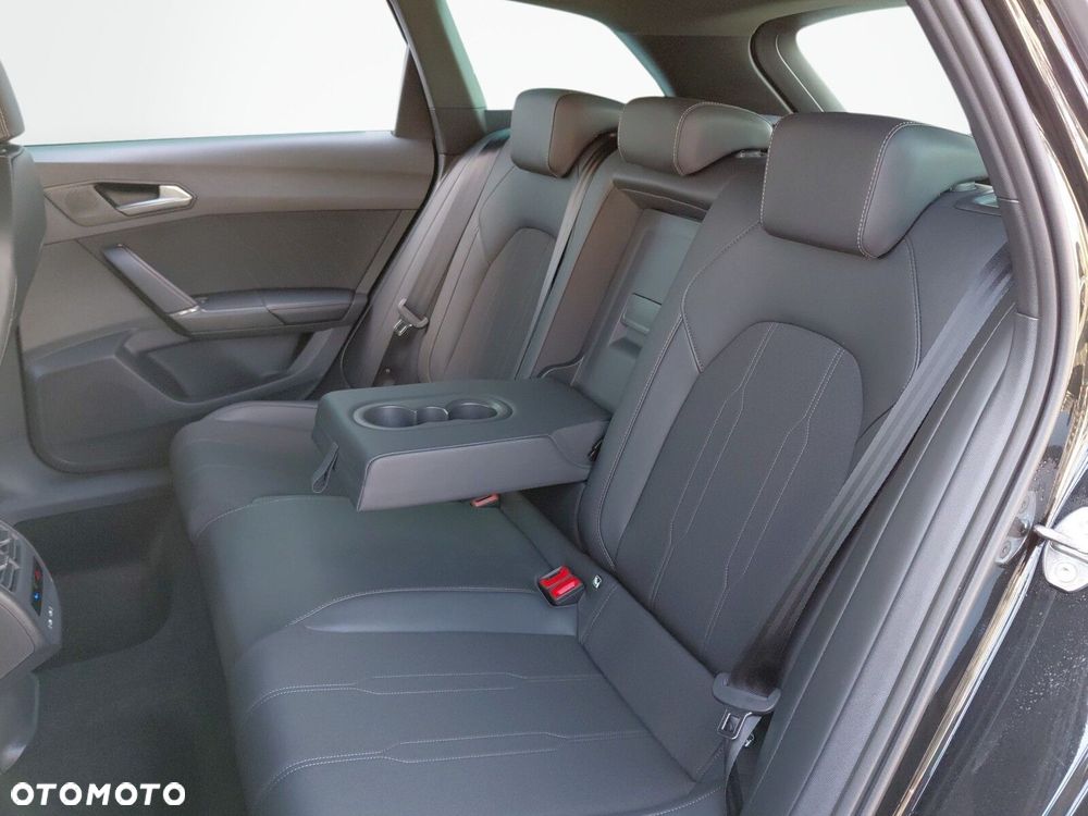 Cupra Leon 1.5 eTSI mHEV DSG - 11