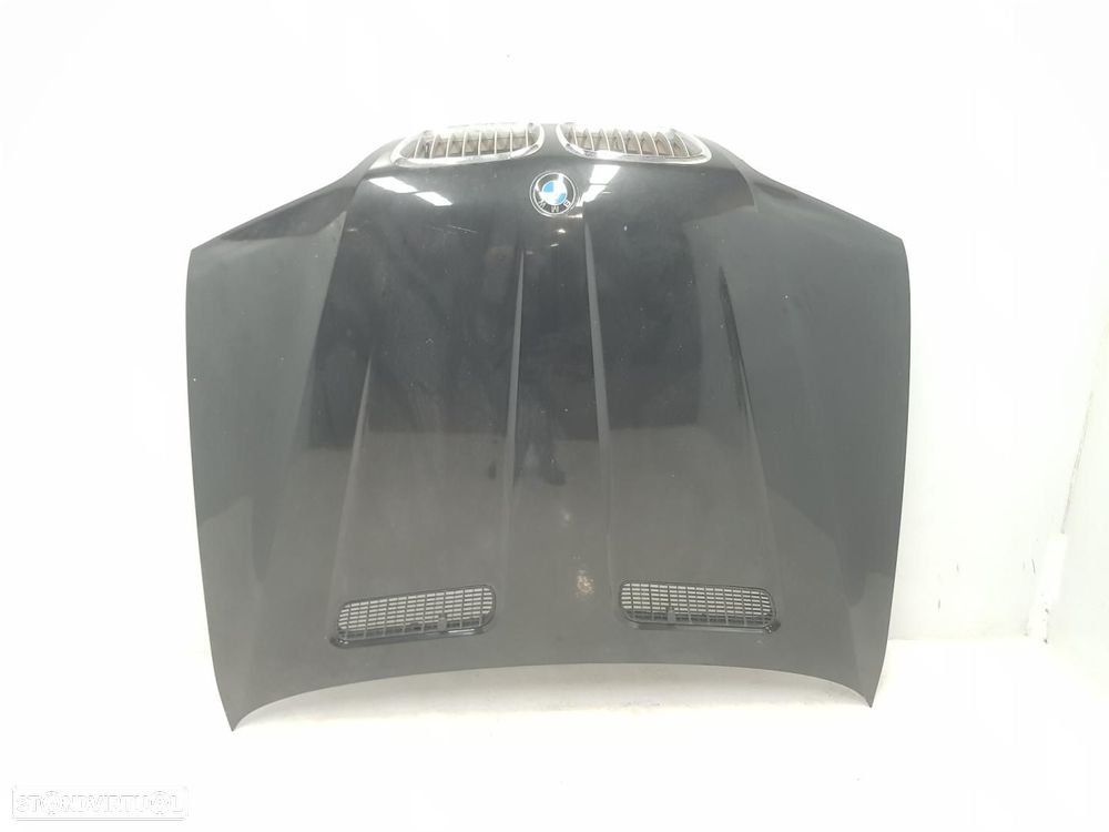 CAPÔ BMW SERIE X5 E53 - 1