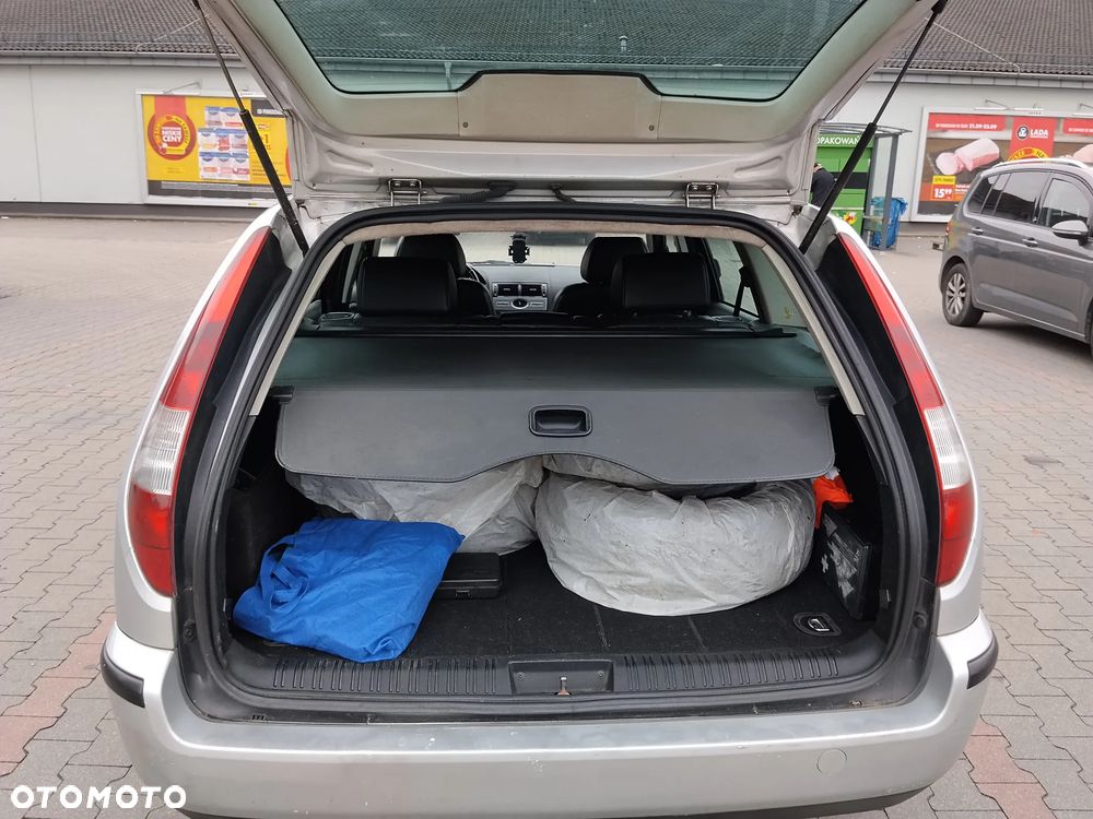 Ford Mondeo 2.0 TDCi Titanium X - 27