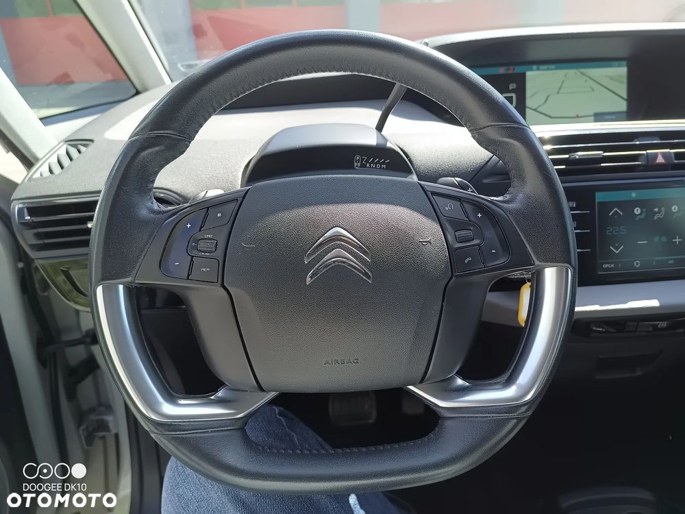 Citroën C4 Picasso 2.0 BlueHDi MoreLife S&S EAT6 - 9