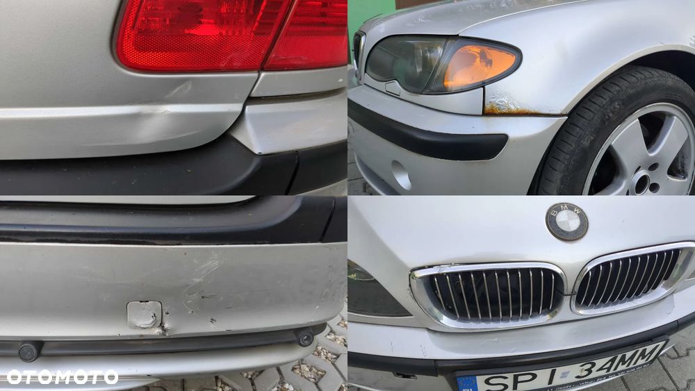BMW Seria 3 - 24