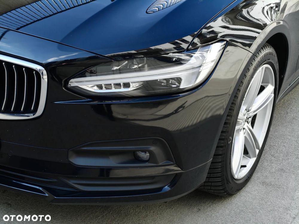 Volvo S90 D4 Momentum Pro - 38