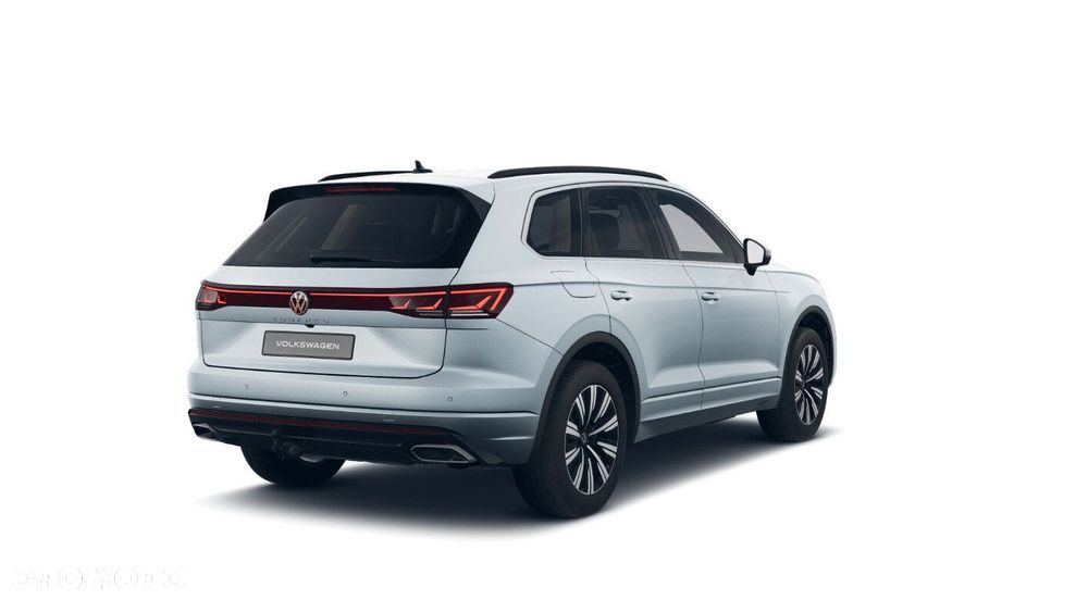 Volkswagen Touareg 3.0 V6 TDI 4Motion Elegance - 5