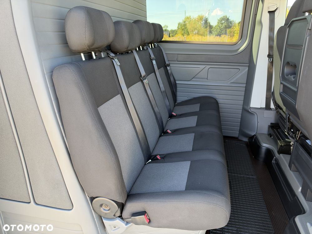Volkswagen Crafter - 29