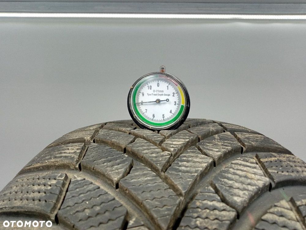 OPONY ZIMOWE SEMPERIT SPEED-GRIP 5 235/55 R19 105V XL 2SZT - 6