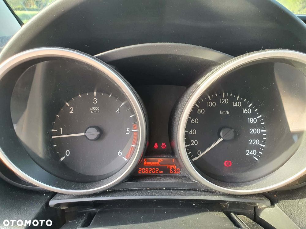 Mazda 5 1.6 CD Exclusive - 7