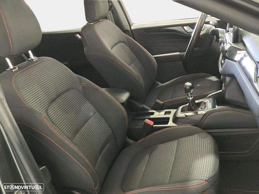 Ford Kuga 1.5 TDCi EcoBlue ST-Line - 10