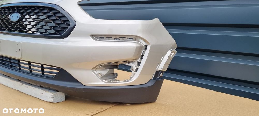 FORD KA+ PLUS ACTIVE LIFT 2018- Zderzak przód oryginał MB406 - 6