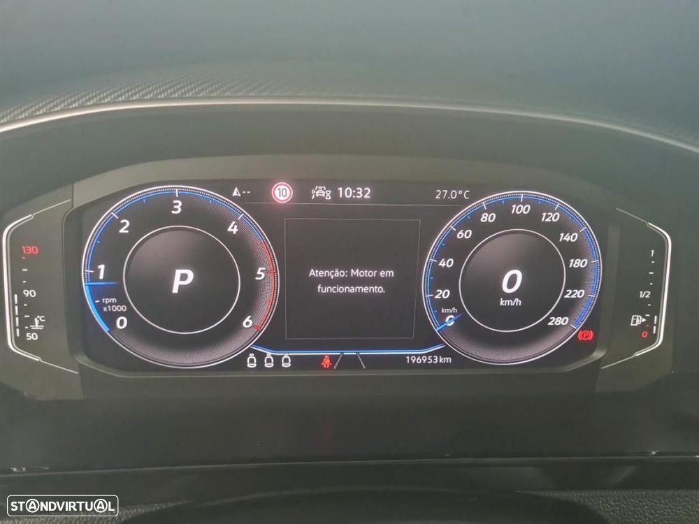 VW Arteon Shooting Brake 2.0 TDI Elegance DSG - 5