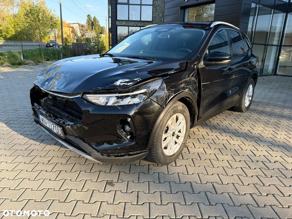 Ford Kuga 1.5 EcoBoost FWD Active X - 1