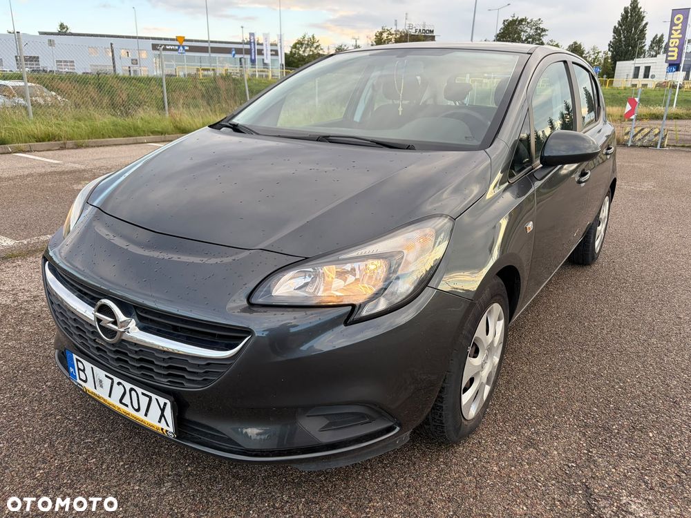 Opel Corsa 1.4 Enjoy - 2
