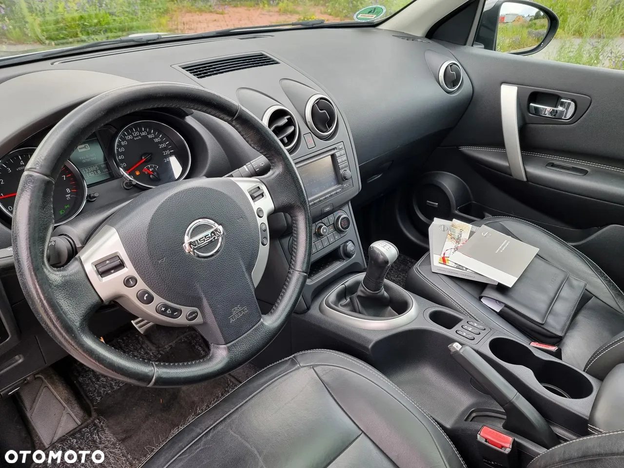 Nissan Qashqai - 17
