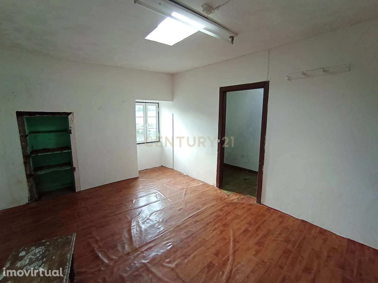 T2 para restaurar em São Mateus da Graciosa - Grande imagem: 2/11