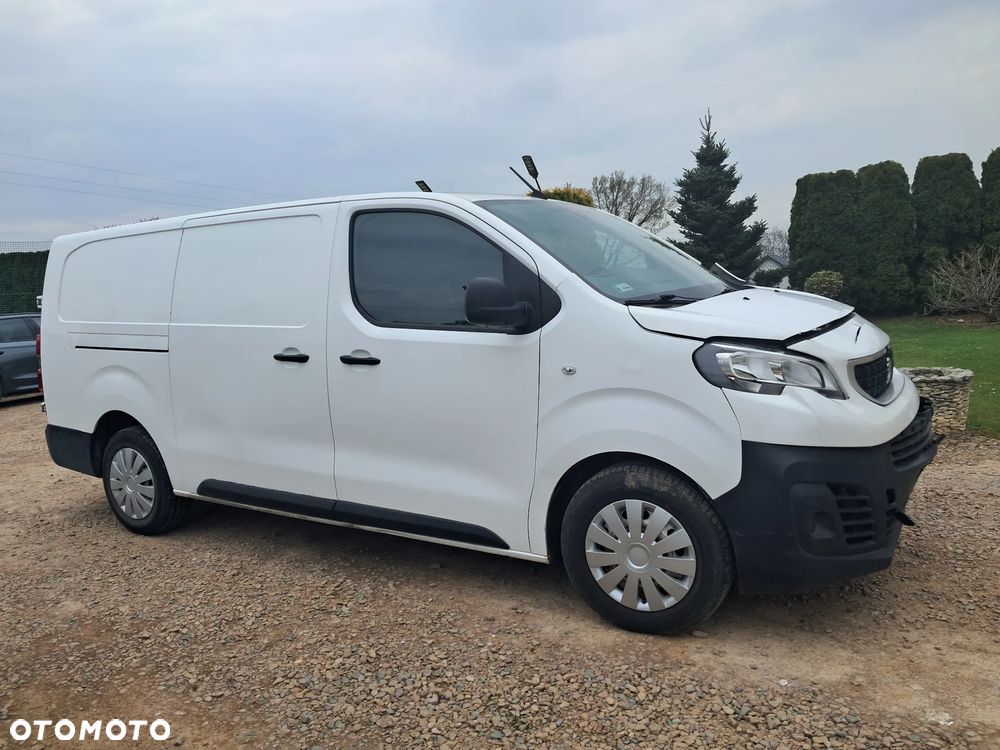 Peugeot EXPERT - 12