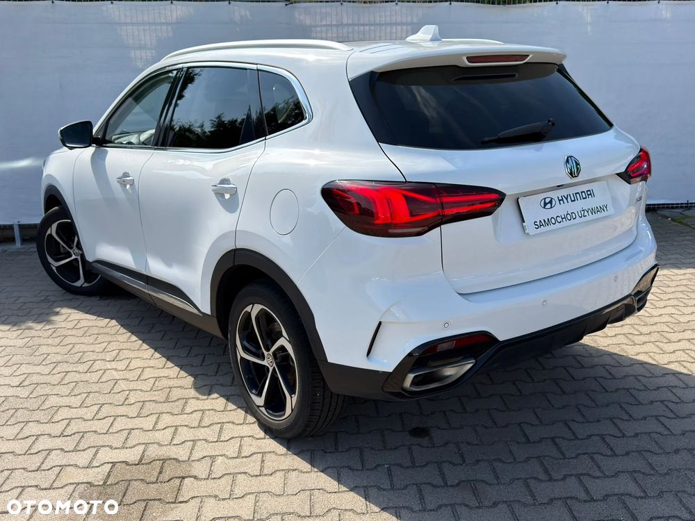 MG HS 1.5 T-GDI Exclusive - 3
