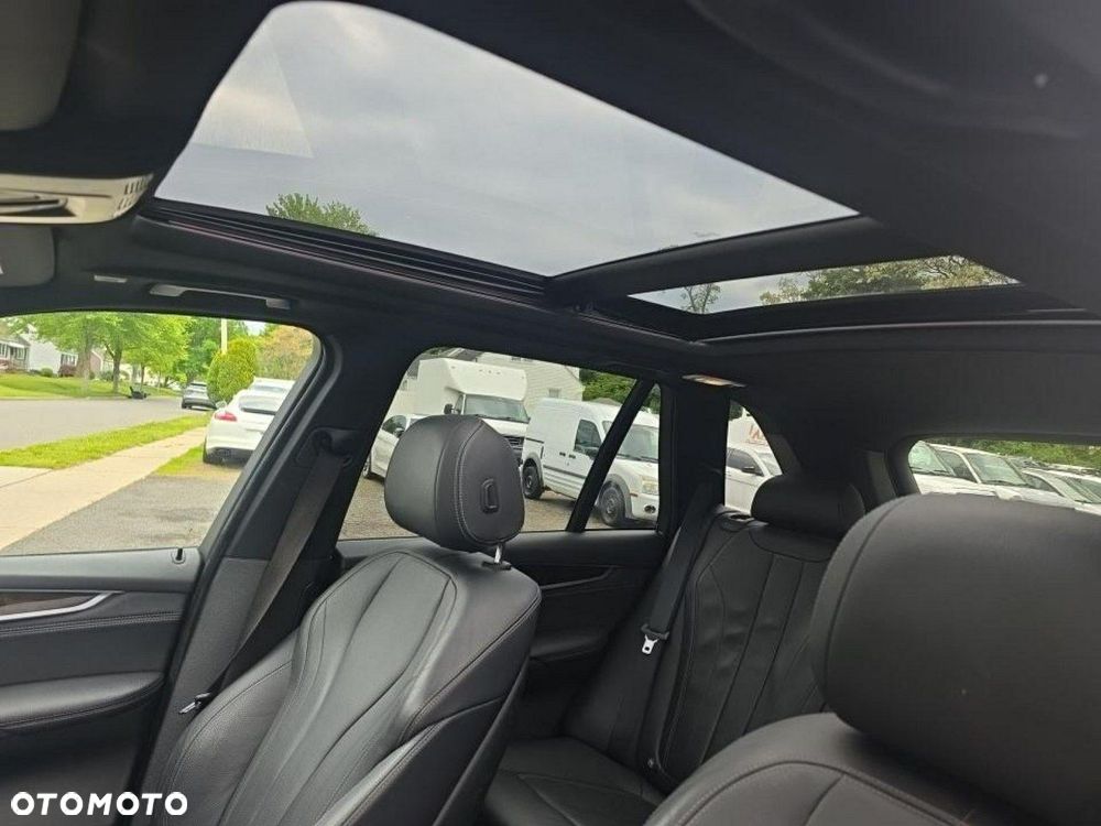 BMW X5 xDrive35i M Sport Edition - 10