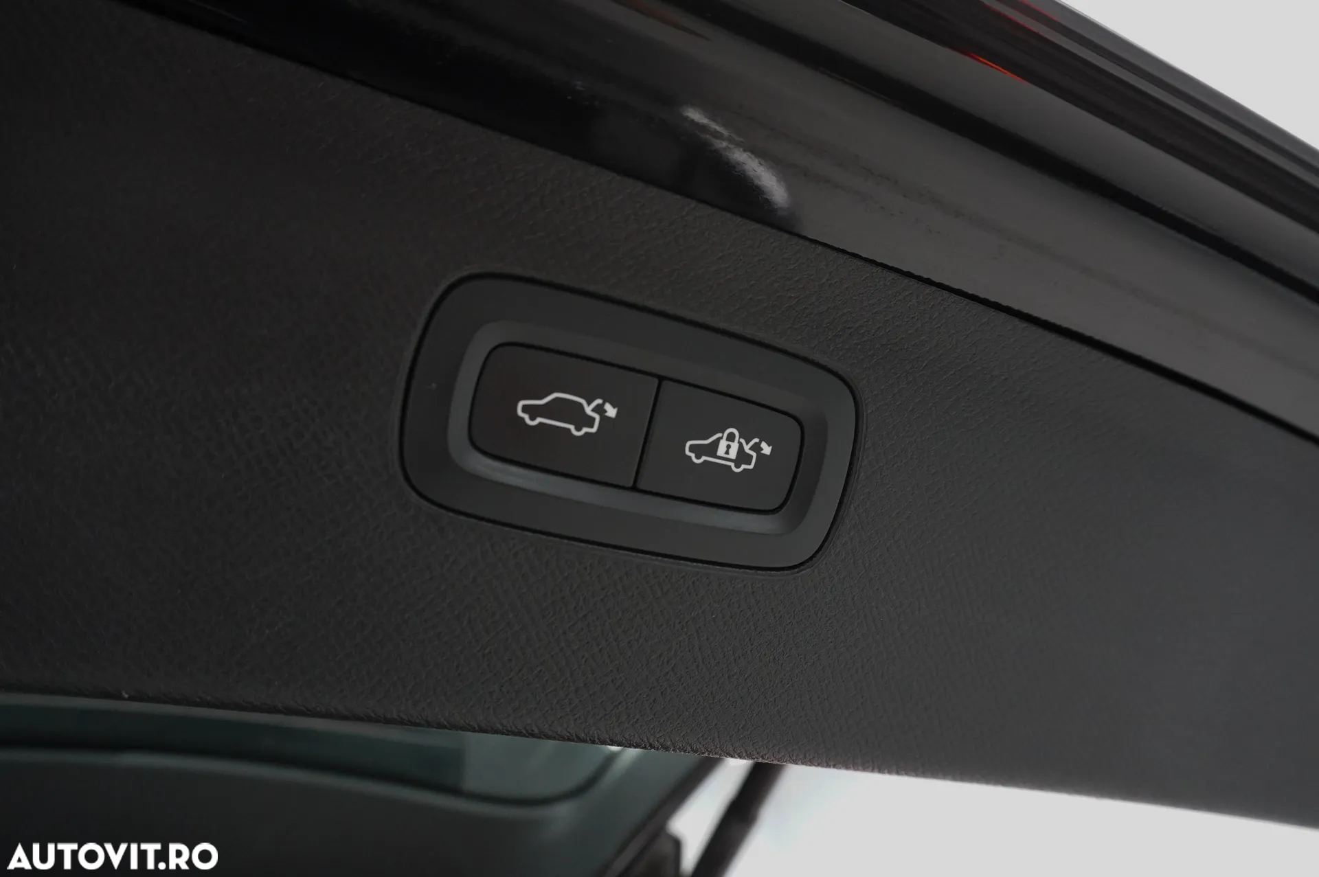 Volvo XC 90 Recharge T8 eAWD Inscription - 40