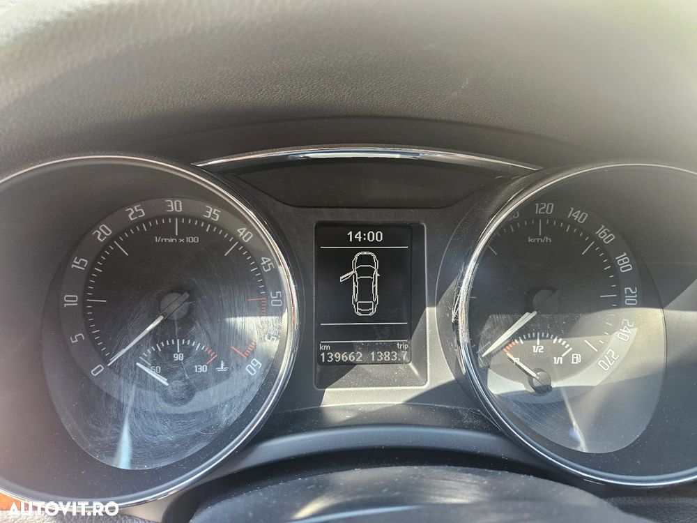 Skoda Superb - 13