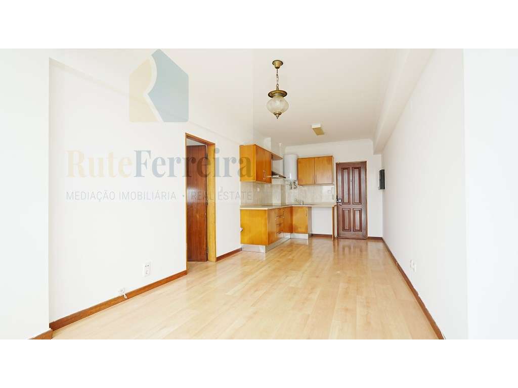 Apartamento T1 Venda Lourinhã - Grande imagem: 2/10