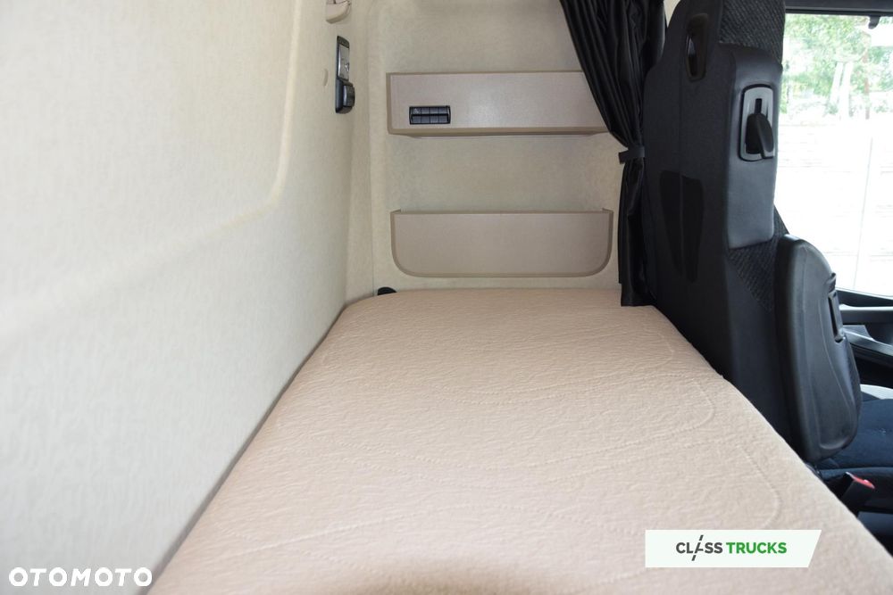 Mercedes-Benz Actros 5 1845 BigSpace - 12