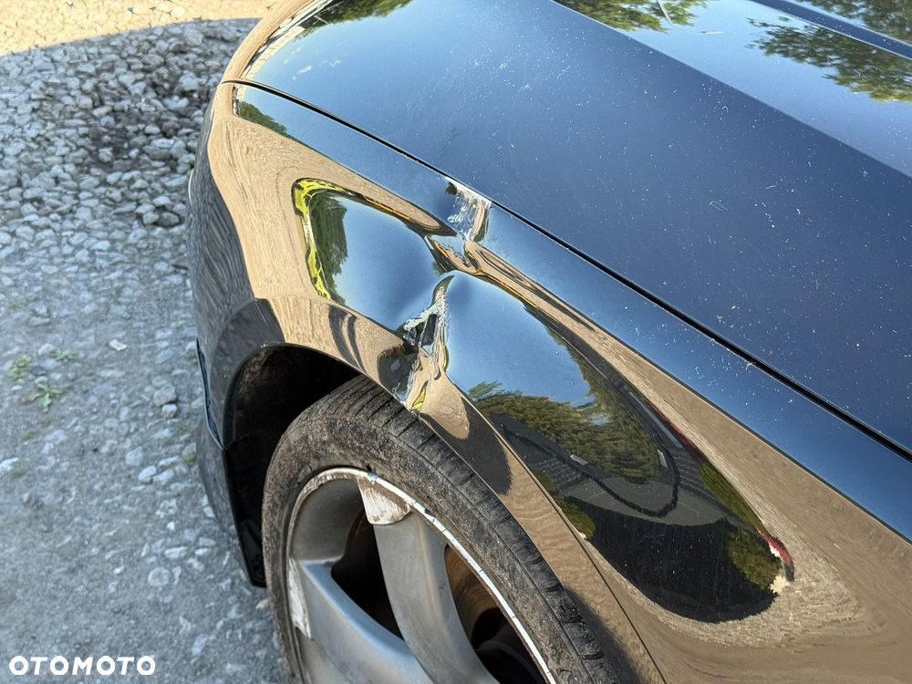 Audi A8 3.0 TDI DPF clean quattro tiptronic - 17