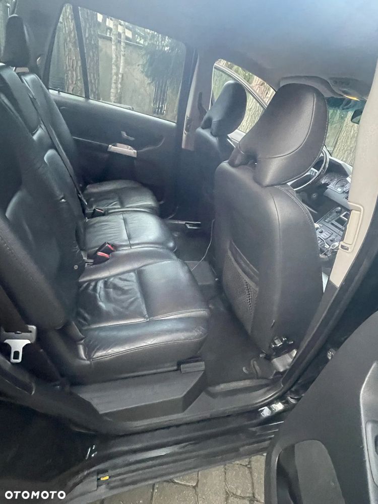 Volvo XC 90 2.4 D5 Summum - 8
