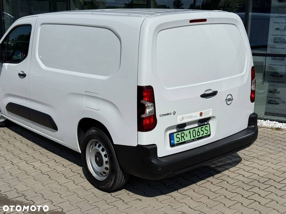 Opel Combo - 11