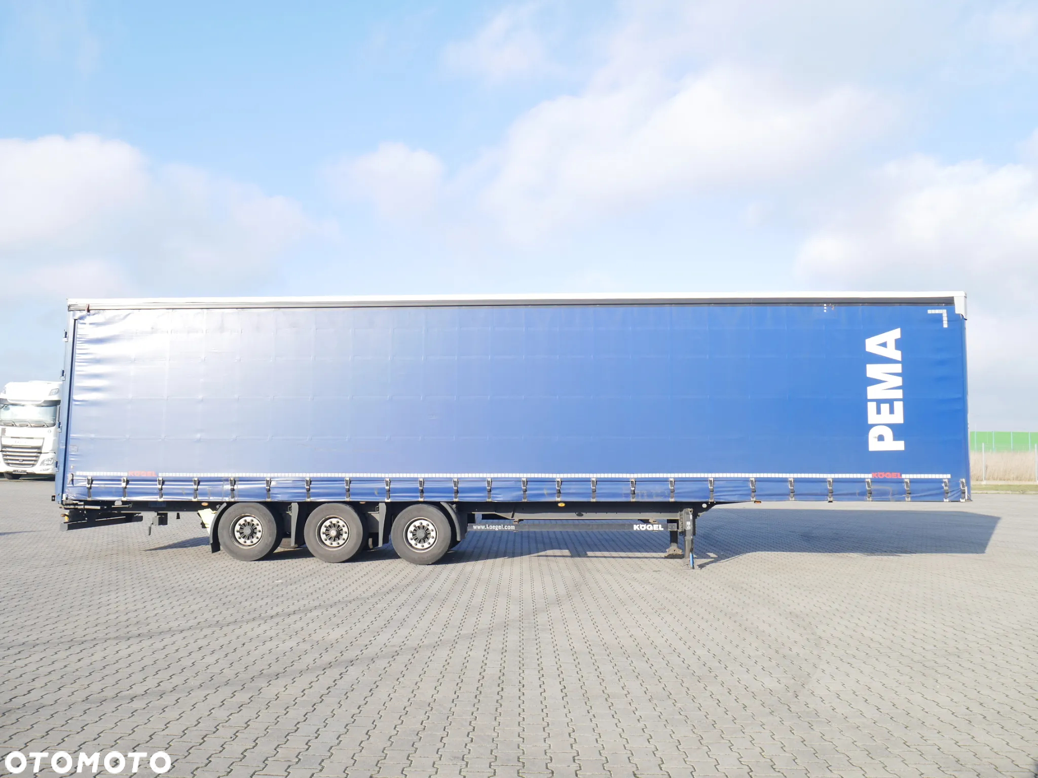 Kögel Mega / TIP 642219 - 4